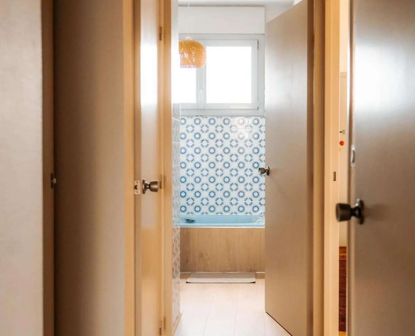 O Bellevue -T3 Standing - Centre Ville - Climatisation Tuluza Apartament
