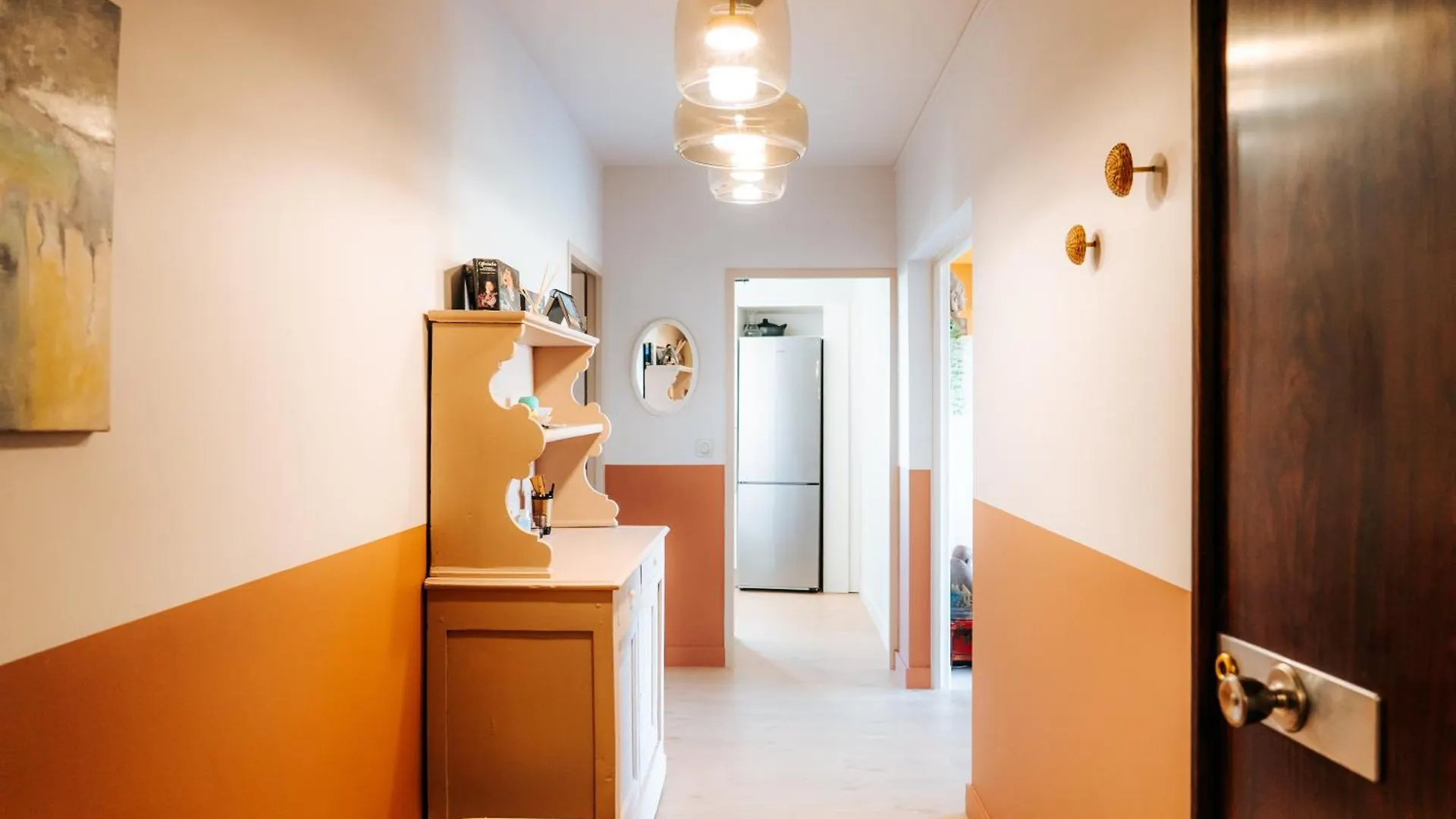 Apartament O Bellevue -T3 Standing - Centre Ville - Climatisation Tuluza