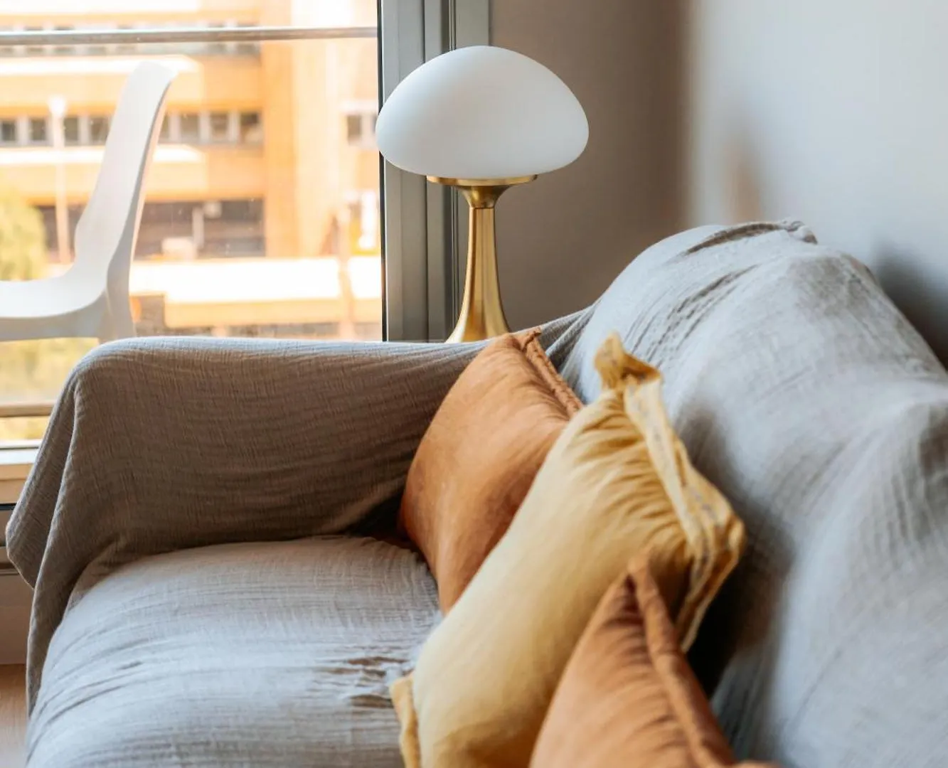 Apartament O Bellevue -T3 Standing - Centre Ville - Climatisation Tuluza