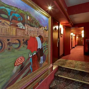 4* Hotell Grand De L'opera - Bw Premier Collection