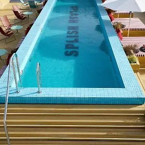 4* Hotell The Social Hub