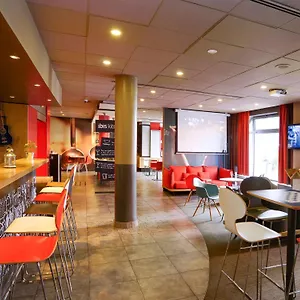 3* Hotell Ibis Centre