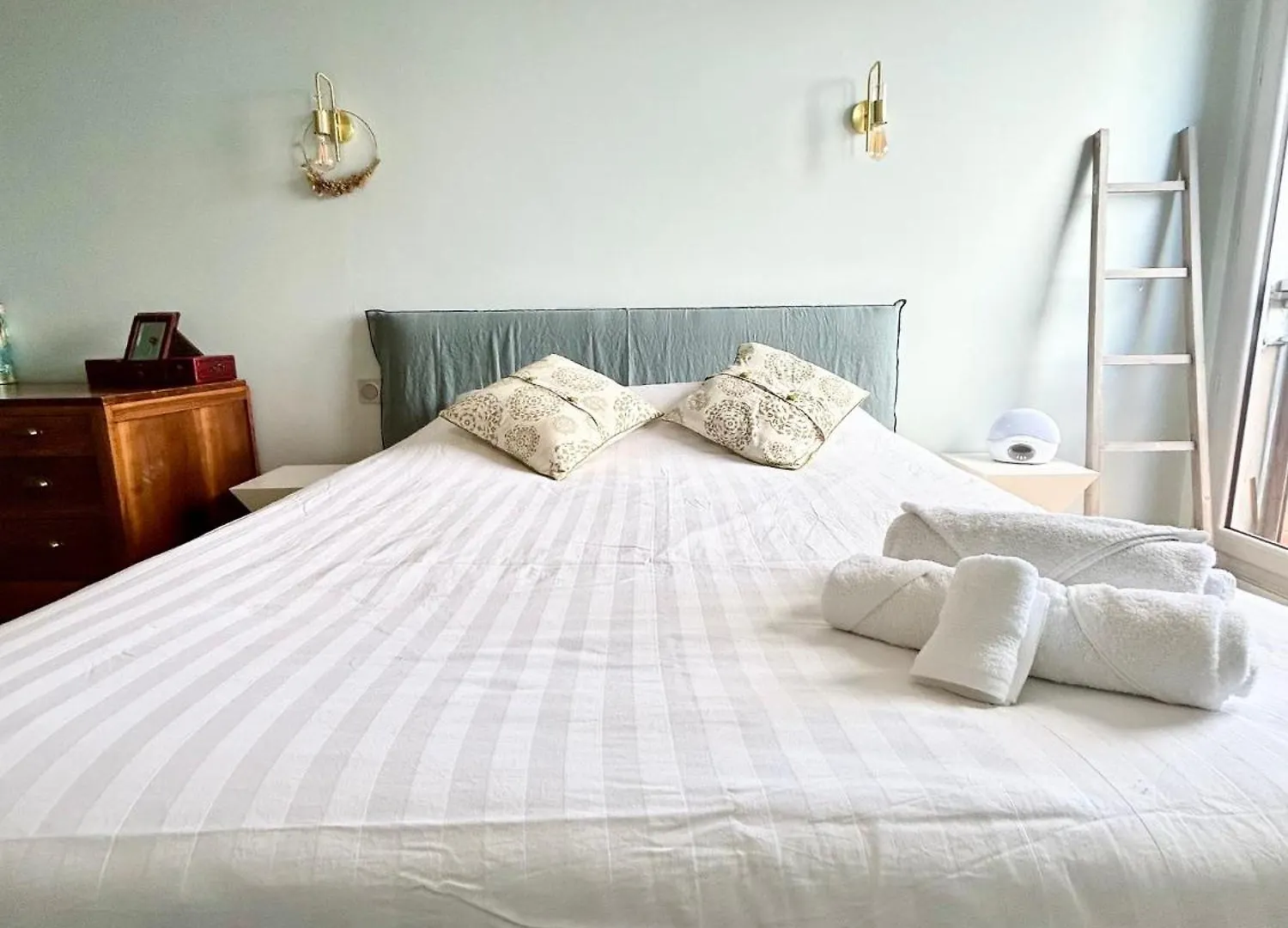 Apartment O Bellevue -T3 Standing - Centre Ville - Climatisation Toulouse
