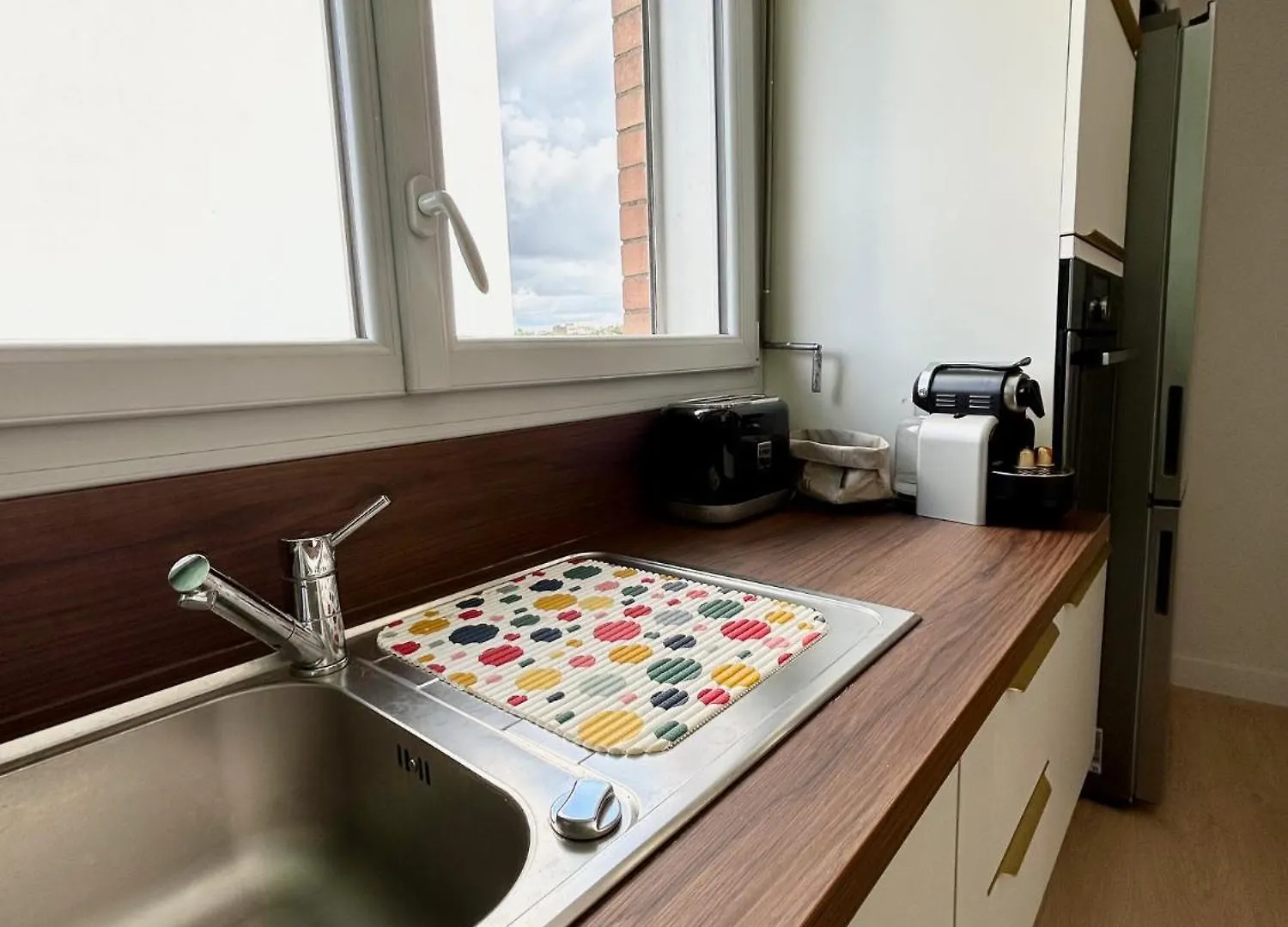 O Bellevue -T3 Standing - Centre Ville - Climatisation Toulouse Apartment